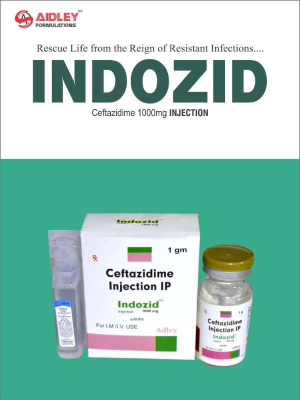 INDOZID 1000
